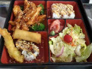 Bento Sushi Japanese