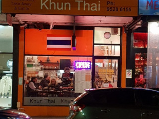 Khun Thai