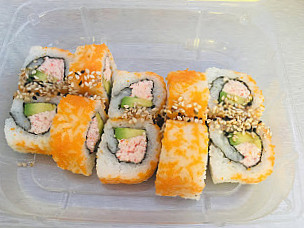 Futago Sushi