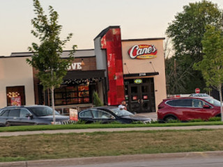 Raising Cane's Chicken Fingers