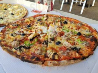 Italia Pizza