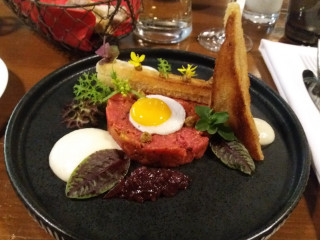 restaurant image
