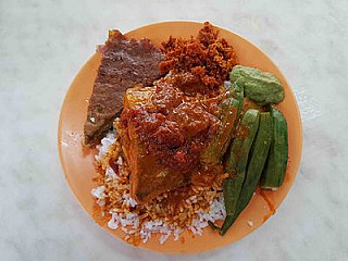 Restoran Nasi Kandar Alor Lintang