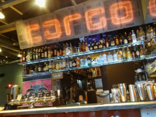 Cargobar