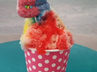 Key West Shaved Ice