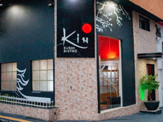 Kin Sushi Bistrô