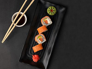 restaurant image