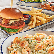 Red Lobster