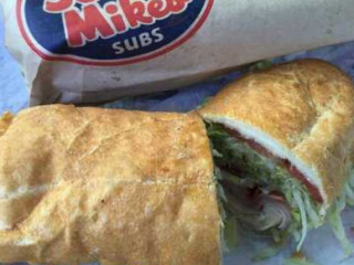 Jersey Mike's Subs