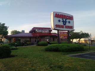 American Steak House