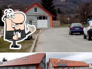 Restoran ”stara Ložiona”