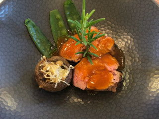 restaurant image