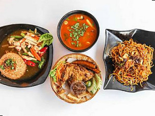 Thai Siam Cuisine