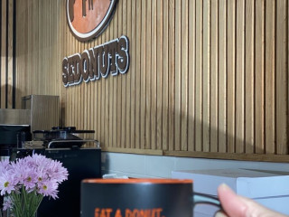 Sedonuts Donuts Coffee