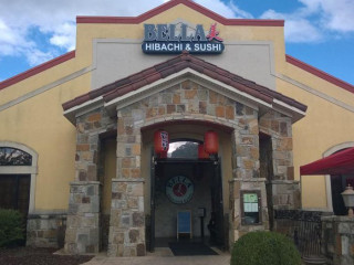 Bella Hibachi Sushi