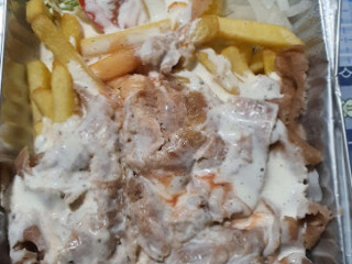 King Doner Kebab