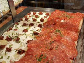 Bonci Pizzeria