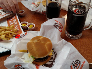 A&w