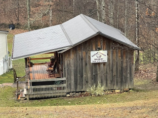 Sugar Shack Bakery