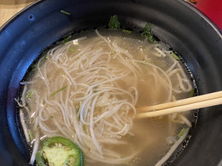 Thuy's Pho