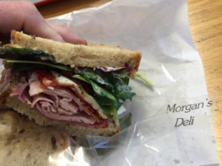 Morgan's Deli