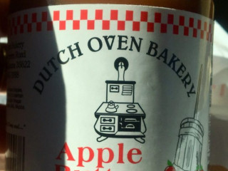 Dutch Oven Bakery