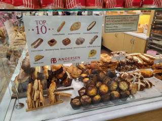 Andersen Bakery