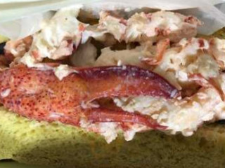 Lobstah On A Roll