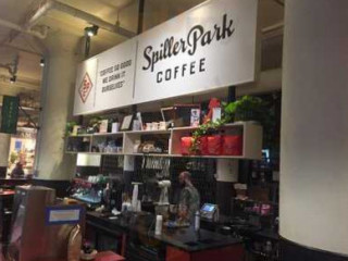 Spiller Park Coffee