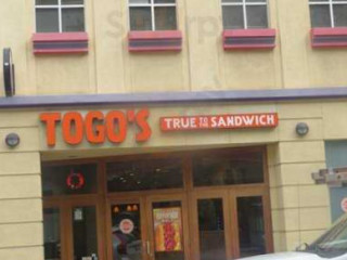 Togo's