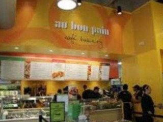 Au Bon Pain