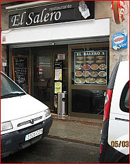 El Salero