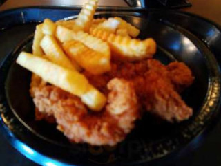 Zaxby's