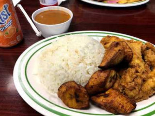 Dominicana Pollo Sabroso