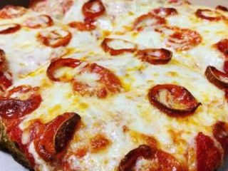 Sciulli's Pizza