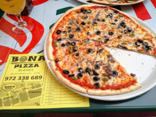 Bona Pizza