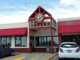 Frisch's Big Boy Restaurants