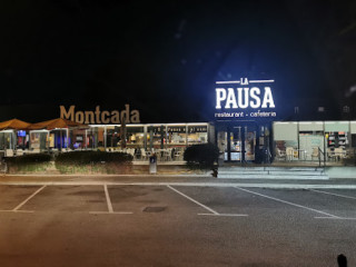 La Pausa