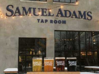 Samuel Adams Cincinnati Taproom