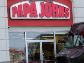 Papa John's Pizza