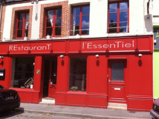 Brasserie Le Normandie