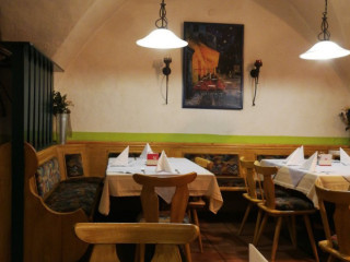 Restaurant Pizza Bar Picasso