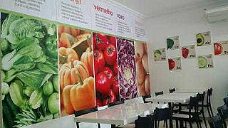 Di Verdi Energy Food