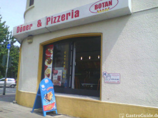 Botan Döner Pizzeria