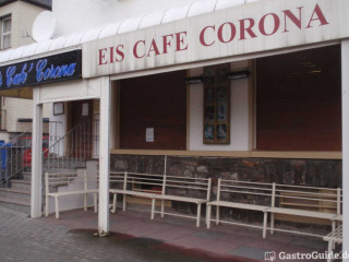 Eiscafé Corona