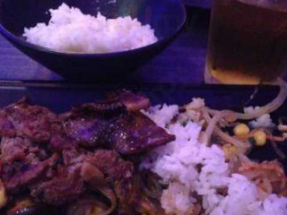 Gen Korean Bbq House