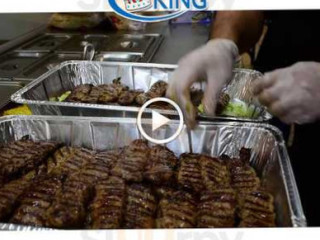 Falafel King