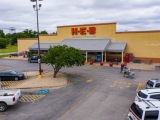 H-e-b Bakery