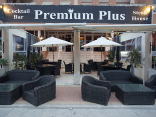 Premium Plus