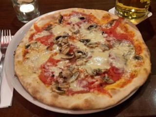 Pizzeria Avanti